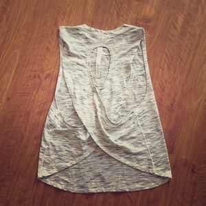 Lululemon Fast as Light Tank top 6